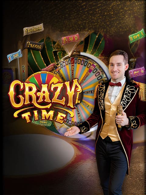 Crazy Time